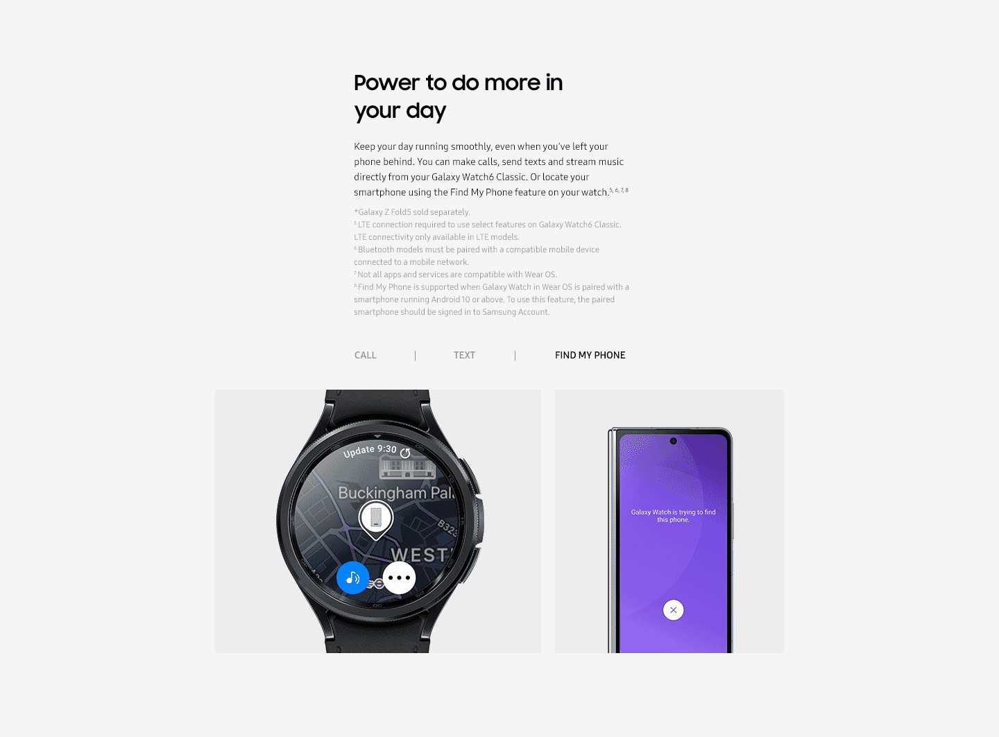 Good guys samsung smartwatch store